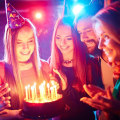 How to Plan an Unforgettable Milestone Birthday in Central Texas