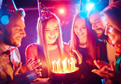 How to Plan an Unforgettable Milestone Birthday in Central Texas